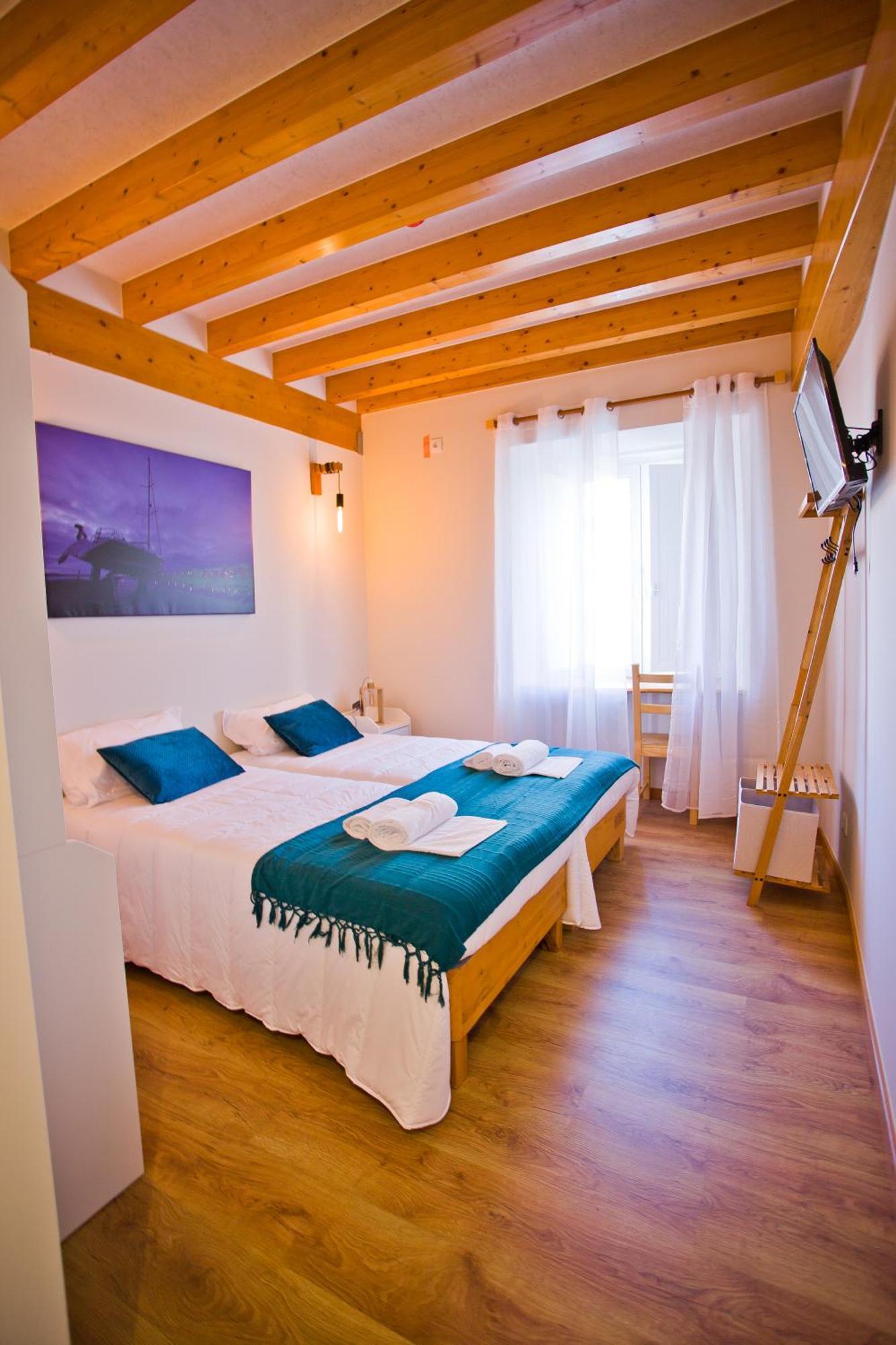 Guest House 10 De Agosto Figueira da Foz Dış mekan fotoğraf