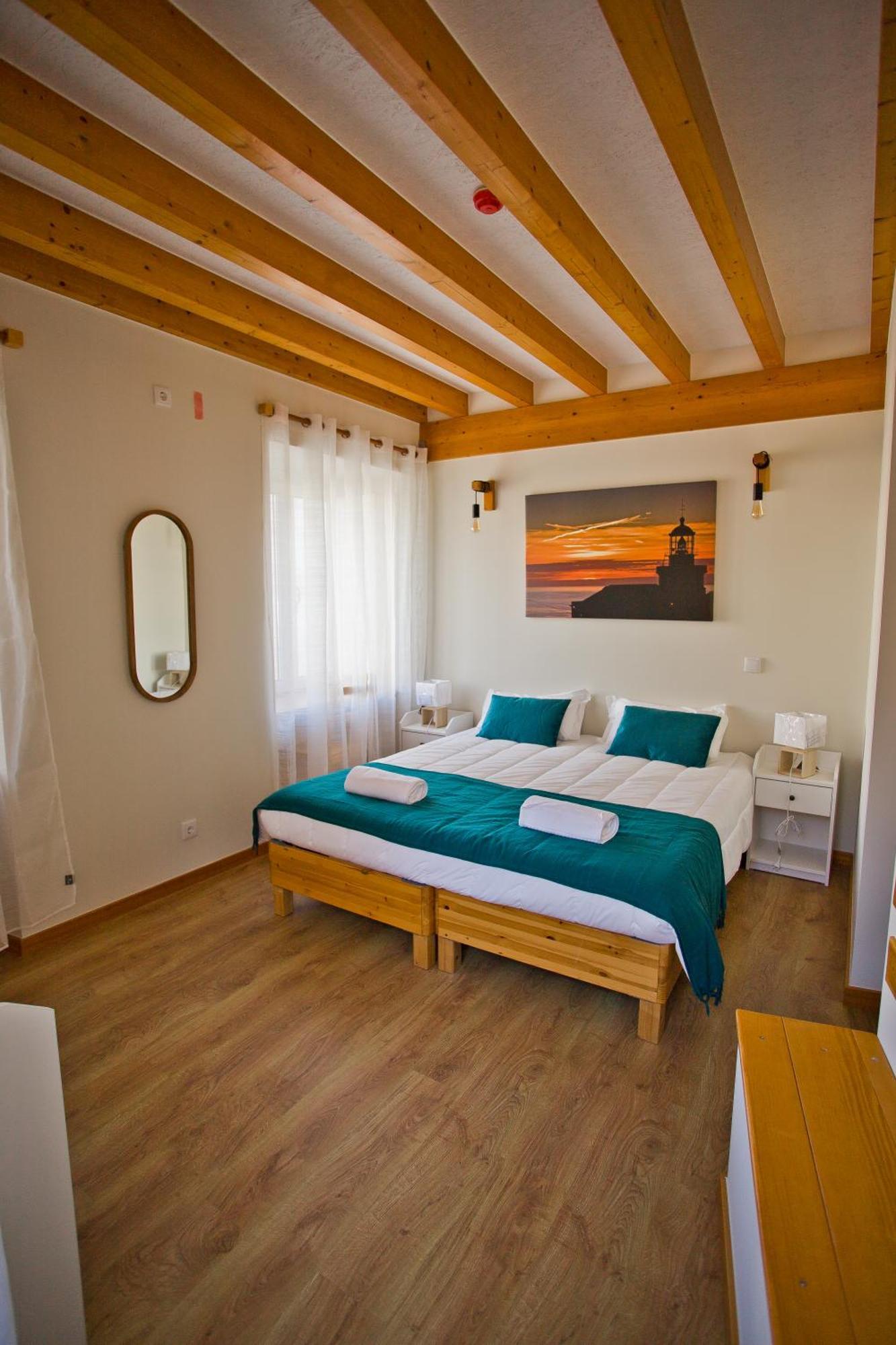 Guest House 10 De Agosto Figueira da Foz Dış mekan fotoğraf