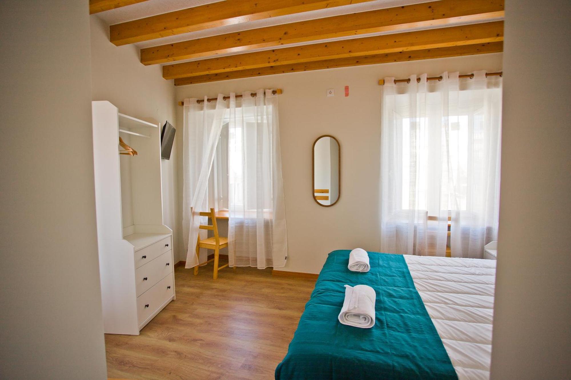 Guest House 10 De Agosto Figueira da Foz Dış mekan fotoğraf