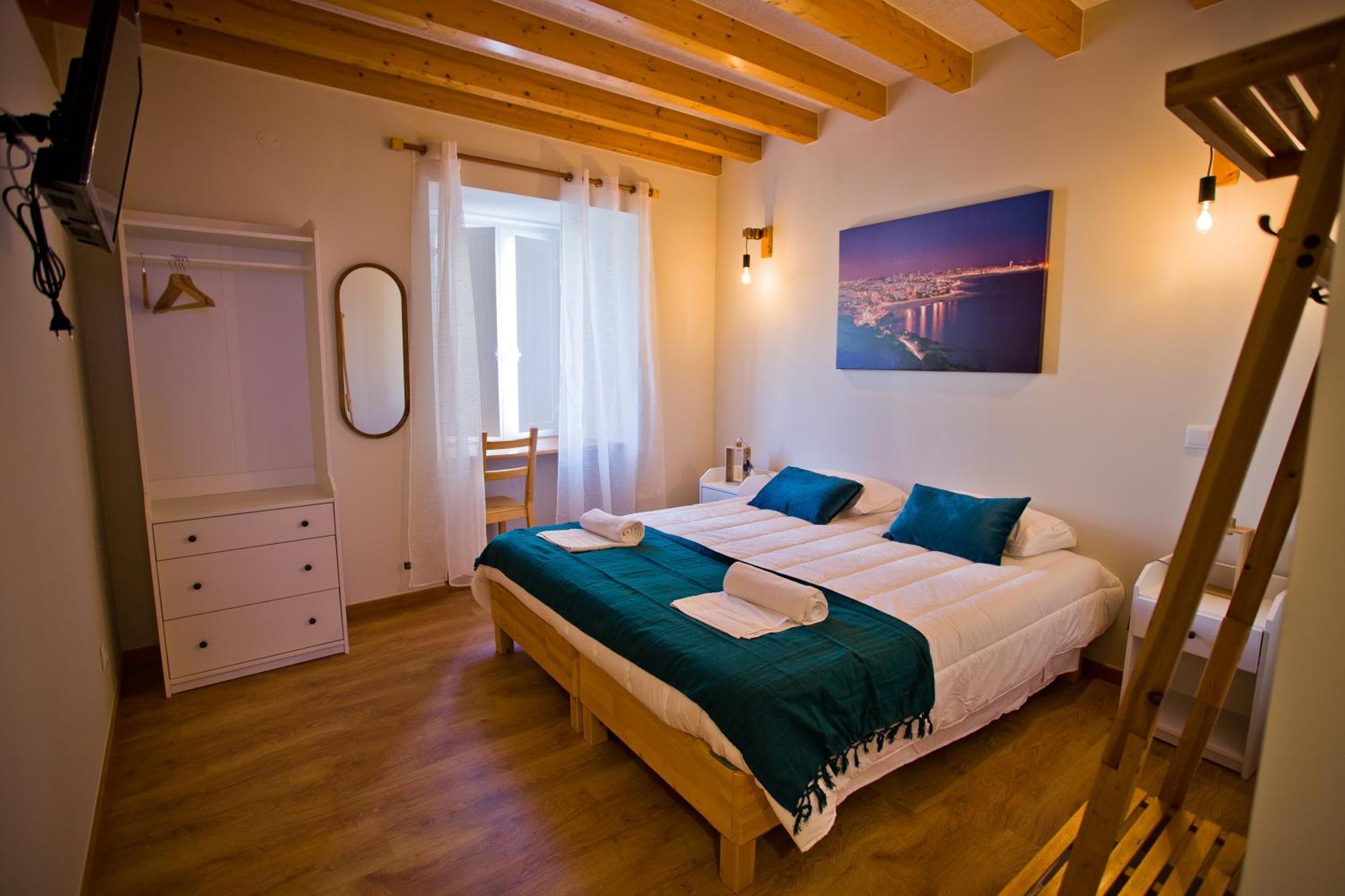 Guest House 10 De Agosto Figueira da Foz Dış mekan fotoğraf