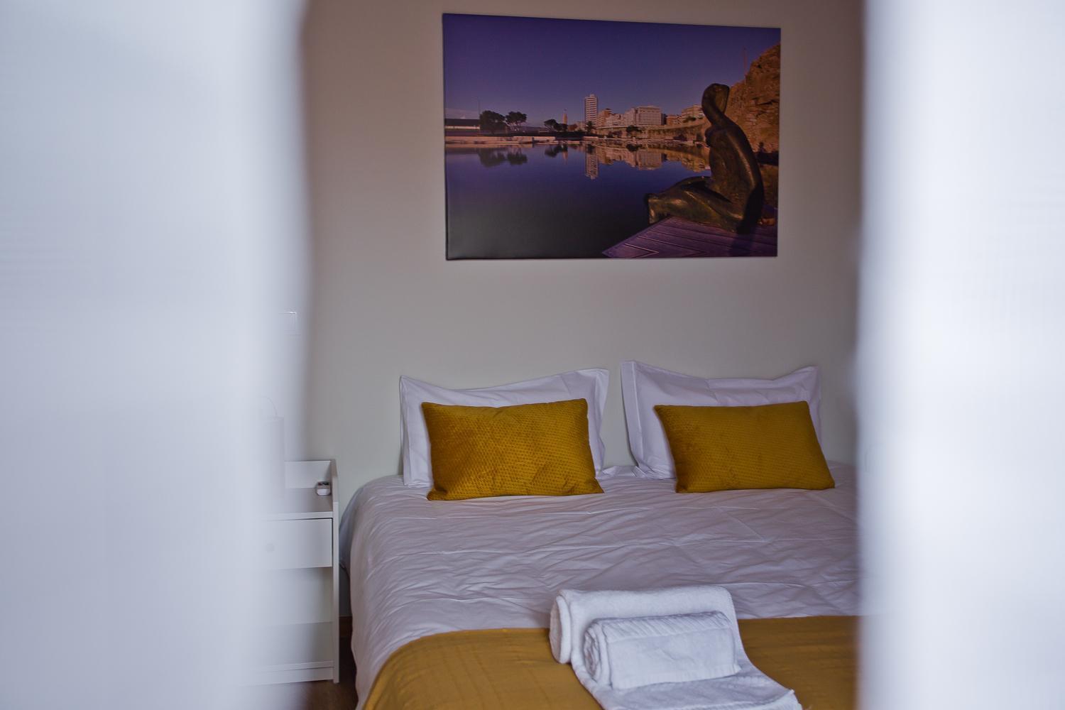 Guest House 10 De Agosto Figueira da Foz Dış mekan fotoğraf